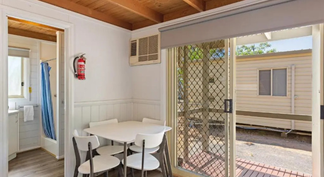 Номер Economy Discovery Parks - Maidens Inn Moama