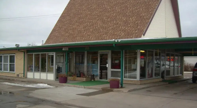 83 motel, Buchen Sie Motel Hotels in North Platte mit Parkplatz, Parkplätze
