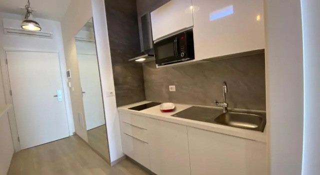 Апартаменты Deluxe Residenze Romano Ristorante & Spa - albergo diffuso - RED