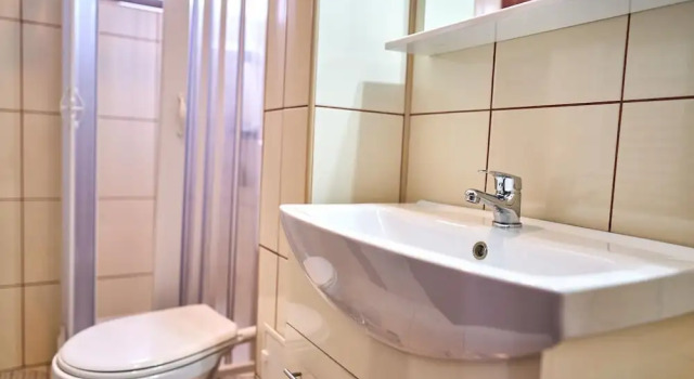 Номер Economy Hotel Alma