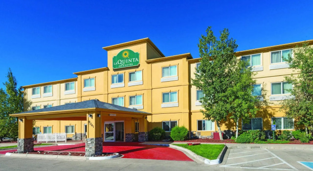 La Quinta by Wyndham Henderson-Northeast Denver, Buchen Sie Hotel Brighton Colorado