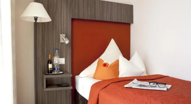 Standart oda Hotel Linner