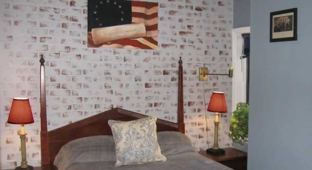 Society Hill Hotel, Забронировать Отель Филадельфия Philadelphia Metropolitan Area, рядом с Музей Американской революции