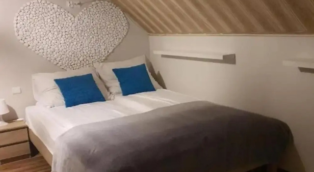 Номер Comfort Szczyrk Pokoje Gościnne Kacper Blisko Gondoli-Sauna-Jacuzzi-Grill-KLIMATYZACJA