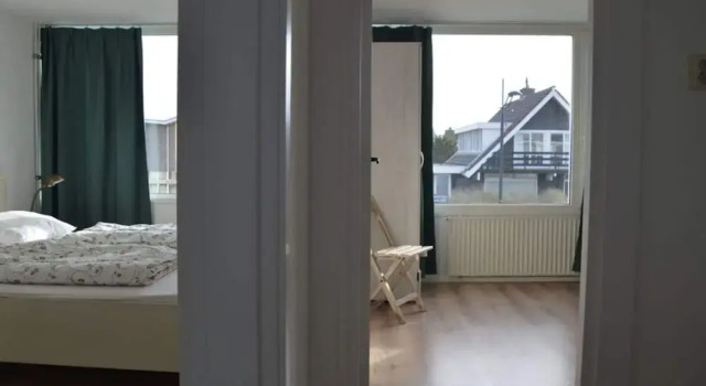 Holiday Apartment Seapaerdje