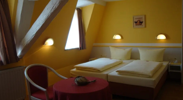 Le Anfore, Reservar Hotel Hotéis de 3 estrelas em Bad Windsheim, 3*