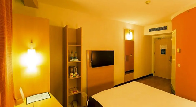 Двухместный номер Standard ibis Dongguan Dongcheng