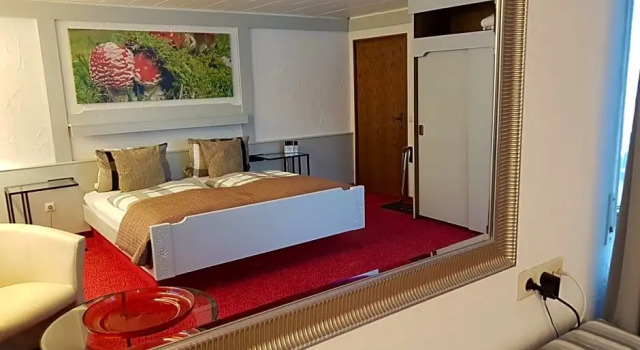 Hotel Restaurant Kniebishöhe