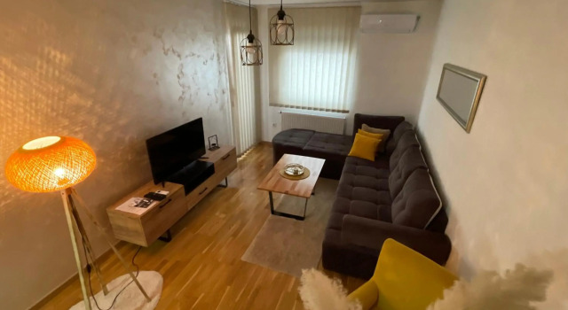 Apartman Royal 4, Забронировать Апартаменты/квартира Добой Федерация Боснии и Герцеговины
