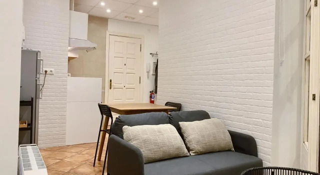 Apartamento puerta del camino 1, Book Apartment Bilbao 