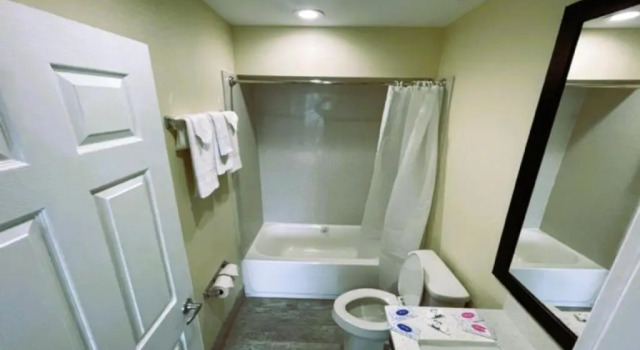 Номер Deluxe Pelican Inn by Belvilla Aransas Pass, TX