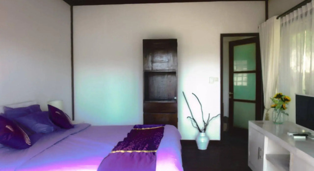 Gili Countrysaid Villa