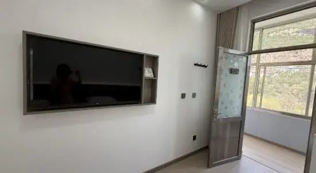 Люкс Comfort Xianghe ke zhan