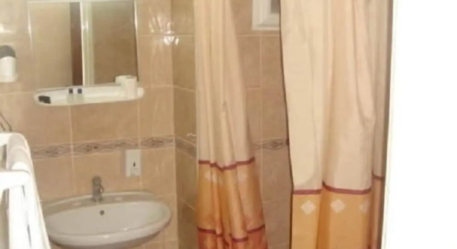Номер Standard Ege Gunes Hotel