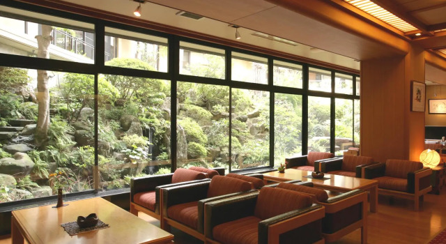 Ryokan Sakaya, Buchen Sie Pension Hotels in Koshinetsu mit Parkplatz, Parkplätze