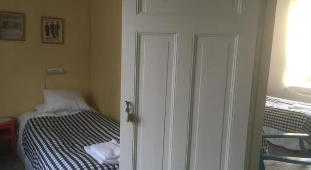Номер Standard Brunnsta Gård