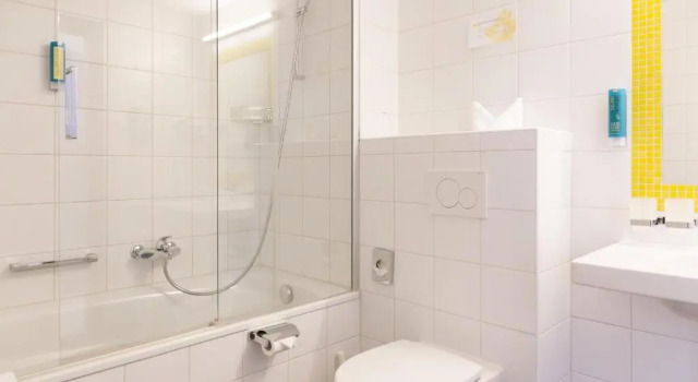Семейный номер Standard Hôtel Des Arts