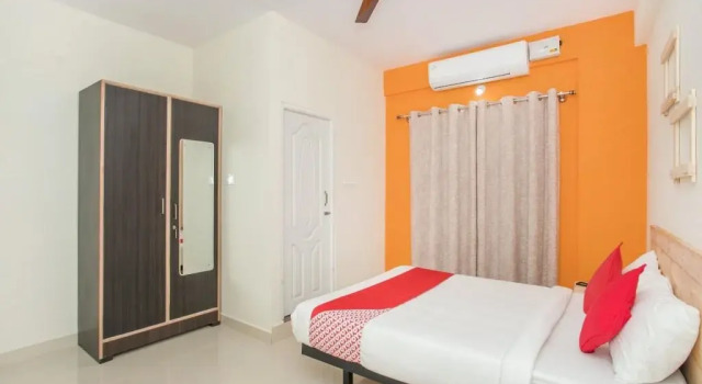 Viyan Comforts by OYO Rooms, Rezervovat Hotel Bangalore Bangalore