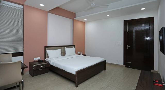 OYO 72327 Fauji Home Stay, Rezervovat Hotel Mussoorie Uttarakhand