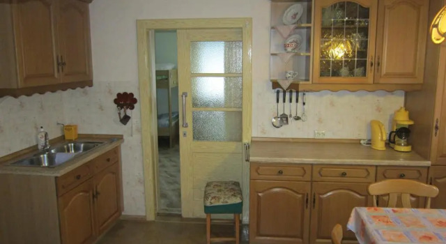 Апартаменты Haus am Bach Arnsfeld