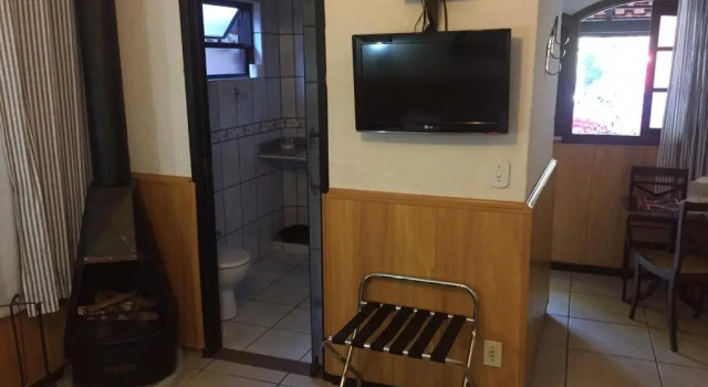 Шале Hotel Britannia