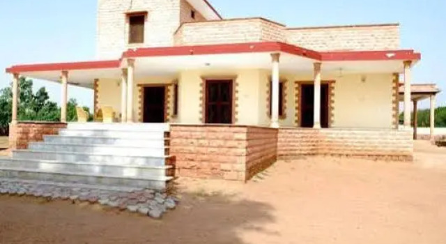 Rambaag Homestay, Varaa Hotelli Jodhpur 