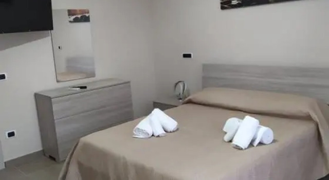 Komfort- værelse Caesar's B&B