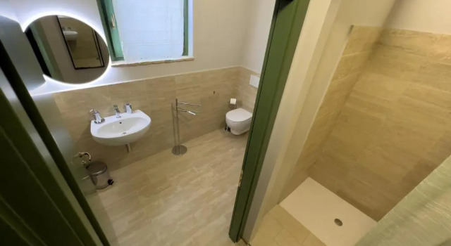 Люкс Deluxe Relais Cocci Grifoni - Panoramic Wine Resort