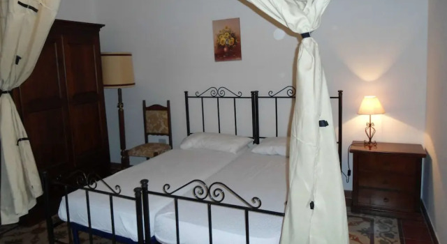 Casa Tipica