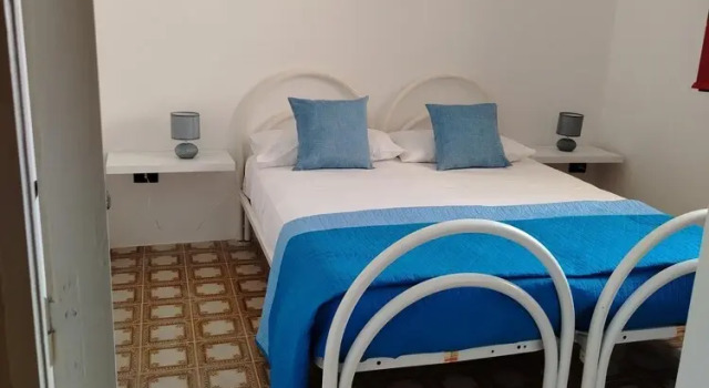 Casalabate Apartment by CDA Accommodation, Book Lejlighed Hoteller i Casalabate med parkering, Parkering
