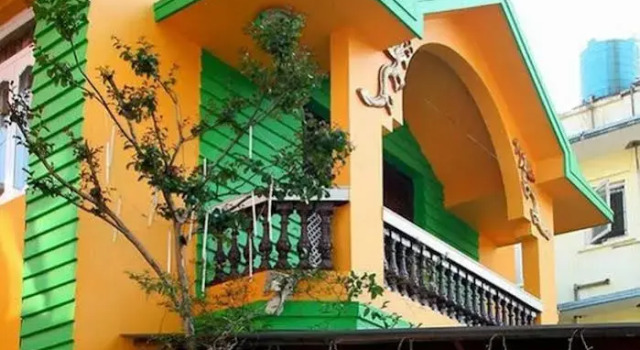 Alobar1000 Hostel, Забронировать Хостел Хостелы Катманду, рядом с Garden of Dreams, Хостел