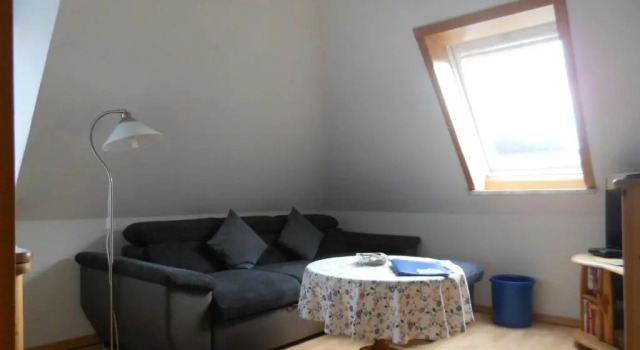 Haus Nordseemelodie,wohnung 9, Забронировать Отель Витдюн Amrum