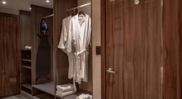 Люкс Delta Hotels by Marriott Riviera Veracruz
