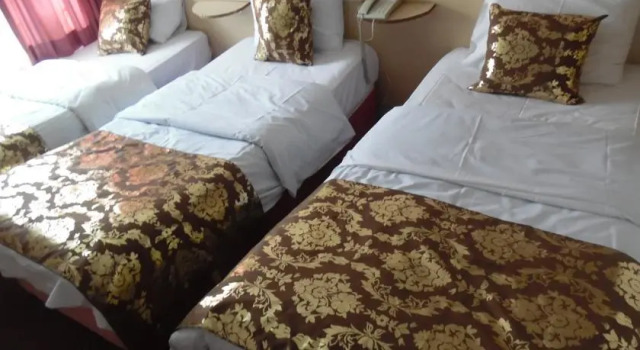Gonca Otel, Rezerwuj Hotel Ankara Central Anatolia Region