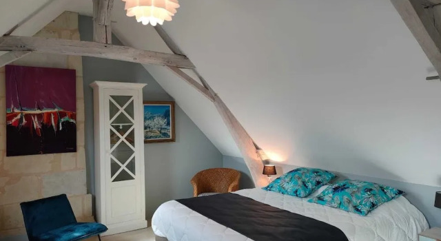 Les Logis d Ussé