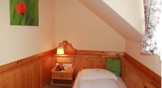 Mohnhotel - Bergwirt Schrammel