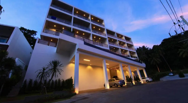 Lae Lay Suites