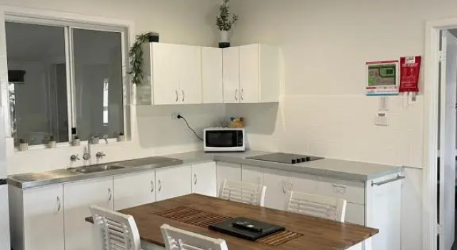 Апартаменты с 2 комнатами Busselton Jetty Chalets