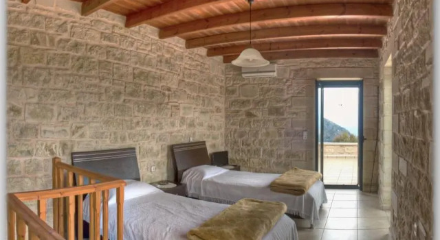 Cretan Cottage, Забронировать Дом для отпуска Арьируполис Центральный Крит
