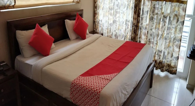 OYO 24310 Willow Woods, Забронировать Отель Отели штата Химачал-Прадеш 3 звезды, 3*