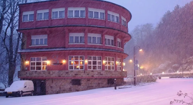Auberge De La Gaichel, Reservar Albergue Gaichel Capellen