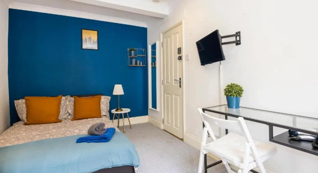 Номер Standard Islington Quarter