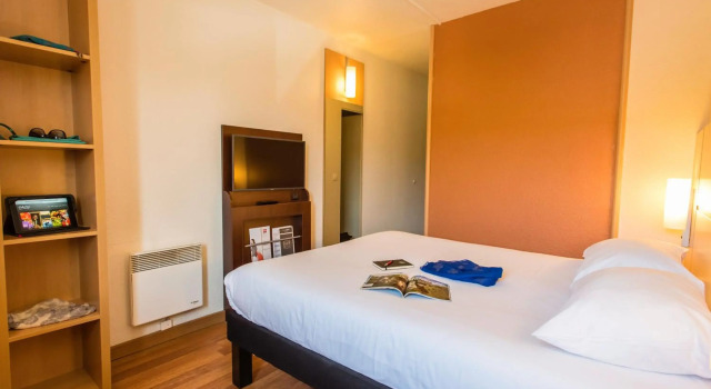 ibis Château-Thierry, Varaa Hotelli Essomes-sur-Marne Aisne