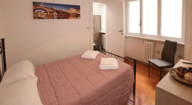 Floriana Home