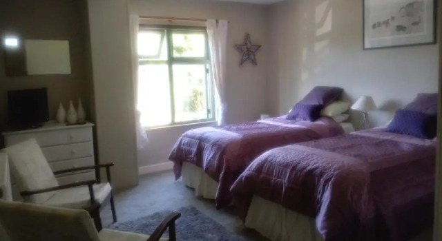 Standaard kamer Claw House