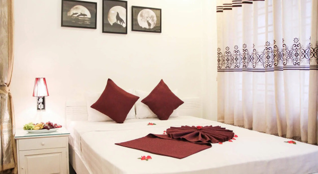 Splendid Holiday Hotel Spa, Забронировать Отель Отели Ханоя 4 звезды, 4*