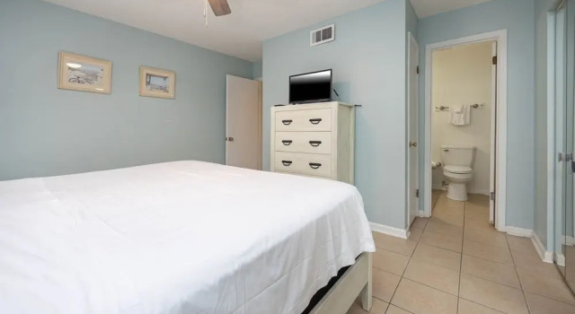 Summer House West 104c 1 Bedroom Condo, Boek Appartement Gulf Shores 