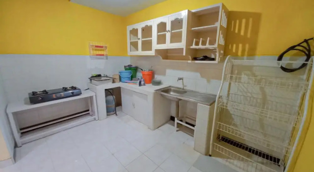 Économie chambre Rumah Kost Nakula