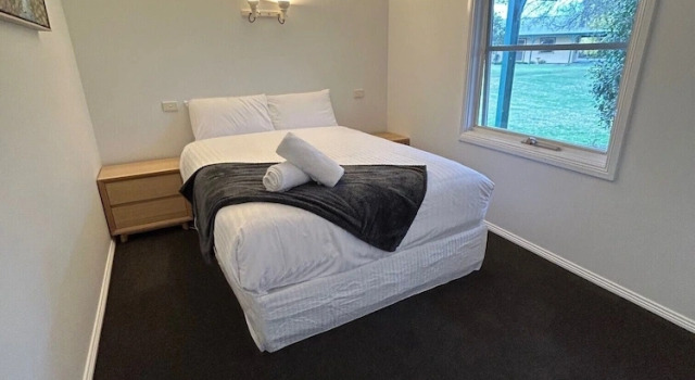 Люкс Standard c 1 комнатой Murray River Resort