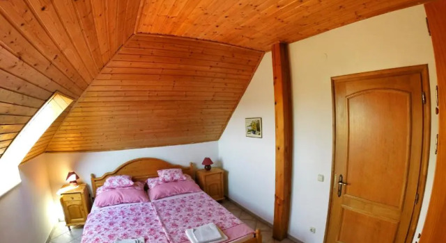 Апартаменты Balaton White House